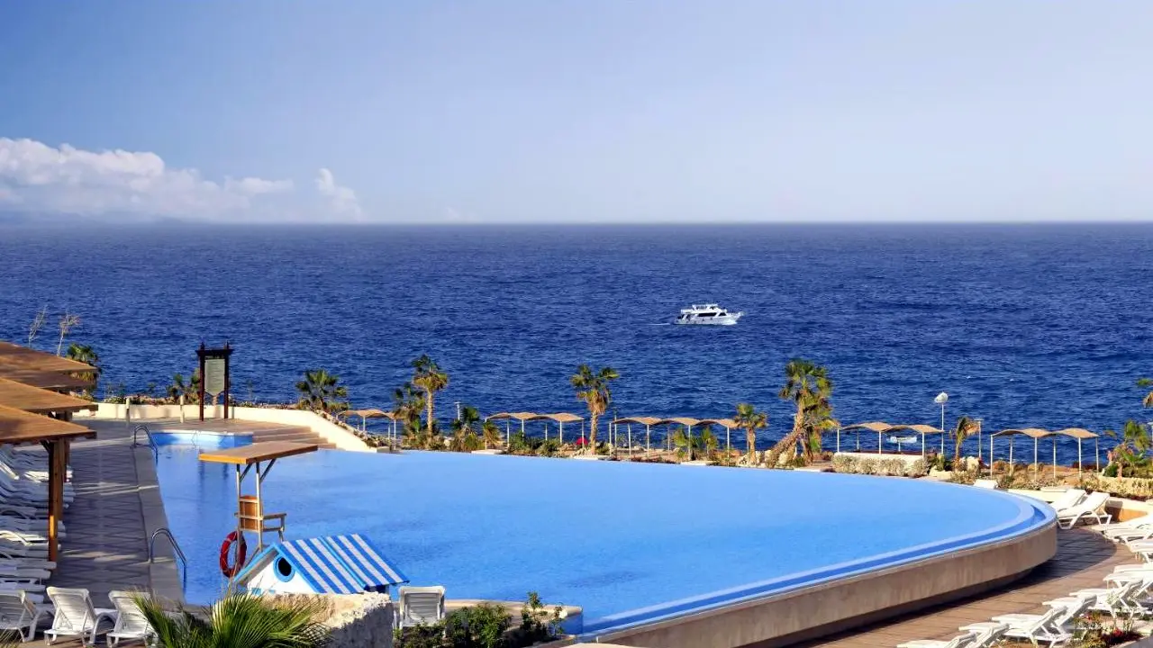 الفندق الباتروس سيتاديل - سهل حشيش